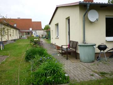 Ferienwohnung für 5 Personen in Barth, Vorpommern, Bild 4