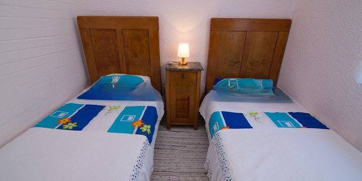 Ganze Wohnung, Terrace Sea View in Veli Losinj, Lošinj (Kvarner Bucht)