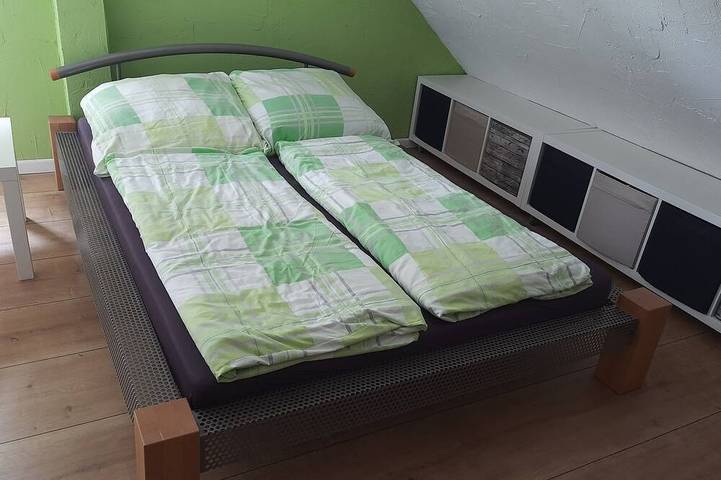 Bauernhof für 10 Personen, mit Garten und Whirlpool im Oldenburger Münsterland - 2