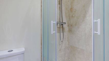 Appartement De Vacances pour 2 Personnes dans Levallois-Perret, Hauts-de-Seine, Photo 4