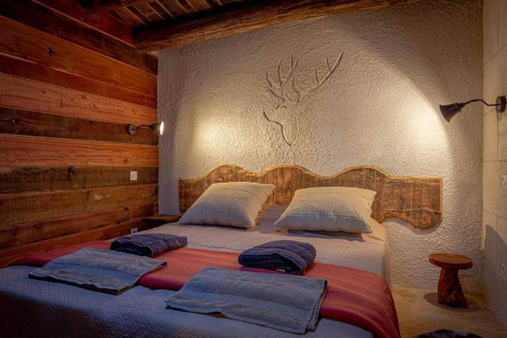 Location de vacances pour 6 personnes à Crouy-sur-Cosson - 4