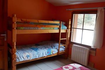 Chalet pour 8 Personnes dans Xonrupt-Longemer, Saint-Dié-des-Vosges, Photo 4