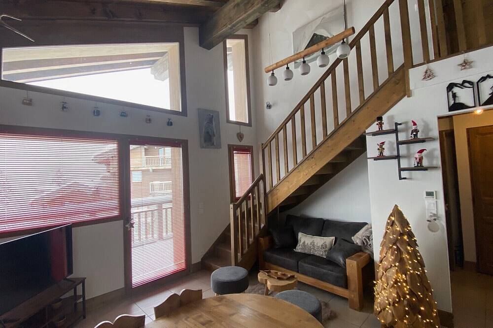 Photo : Appartement de vacances