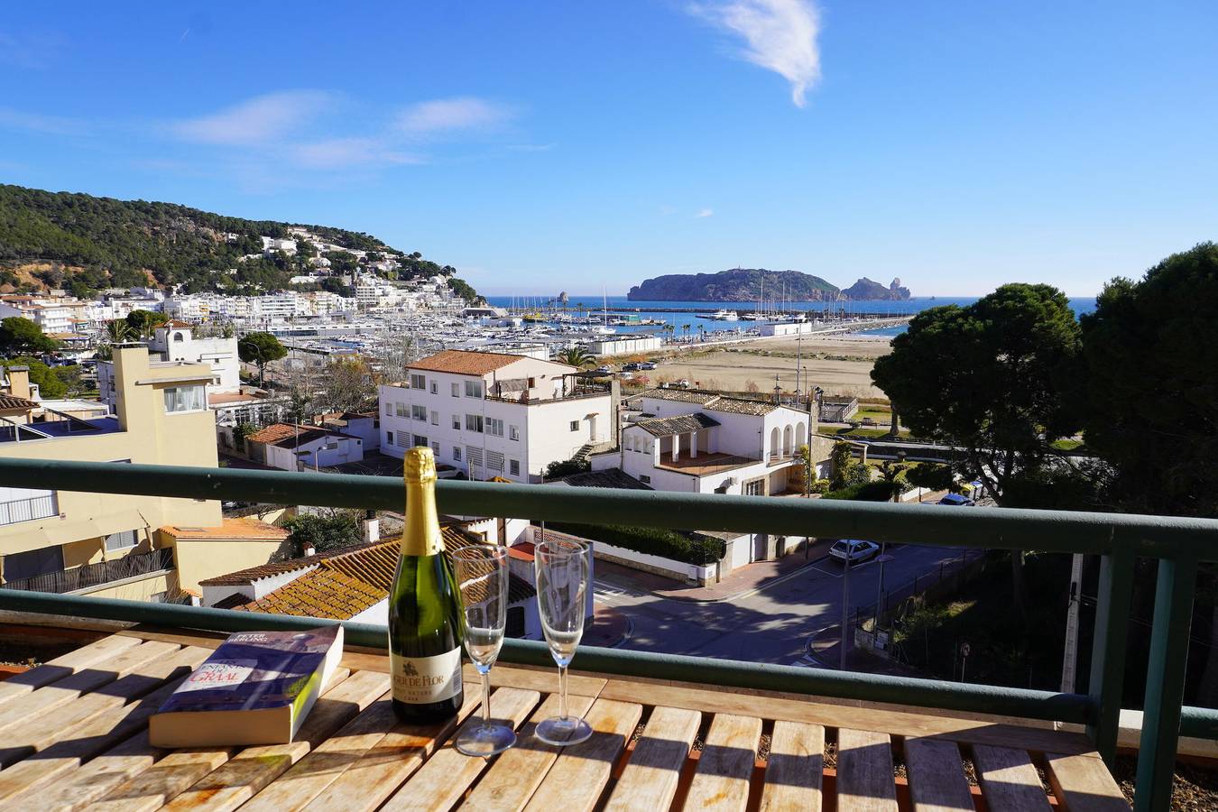 Apartamento entero, Medas Park 253 - L'Estartit, Centro in L' Estartit, Estartit