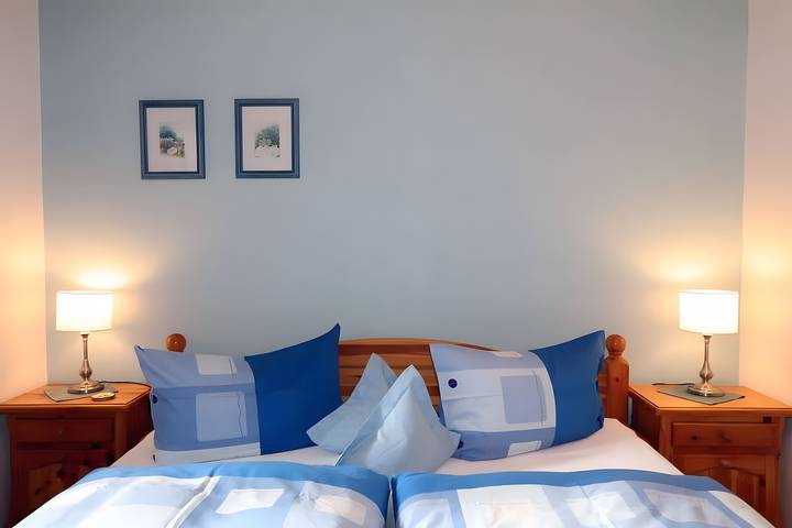 Ferienwohnung für 2 Personen, mit Garten in Oberharmersbach