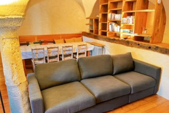 Apartamento entero, 130 sqm Apartment in a Village House in La Salle les Alpes, Serre Chevalier