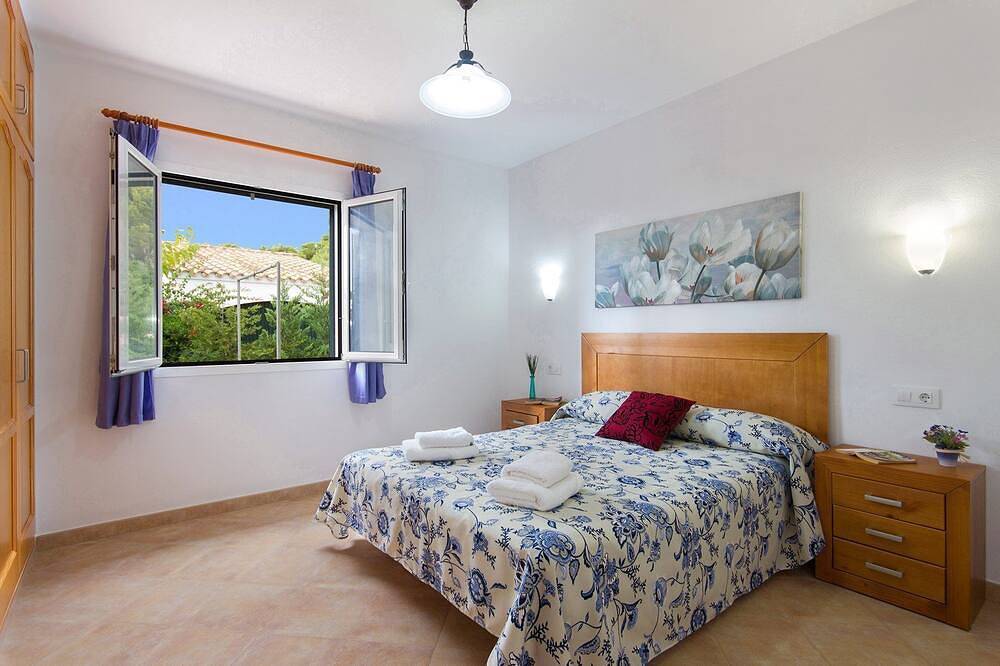 Villa Santo Tomas by Villa Plus in Santo Tomas, Es Migjorn Gran