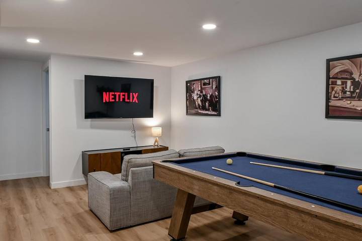 Location de vacances pour 12 personnes, avec jardin, animaux acceptés dans Trois-Rivières (Canada)