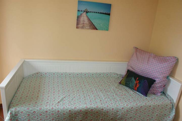 Ferienwohnung für 4 Personen, mit Garten und Whirlpool sowie Terrasse in Luganer See (Lombardei) - 4