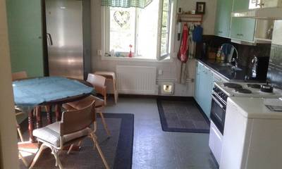 Ferienhaus für 2 Personen in Överkalix, Lappland (Schweden), Bild 1