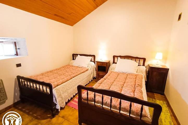 Location de vacances pour 4 personnes, avec jardin à Lalbenque - 4