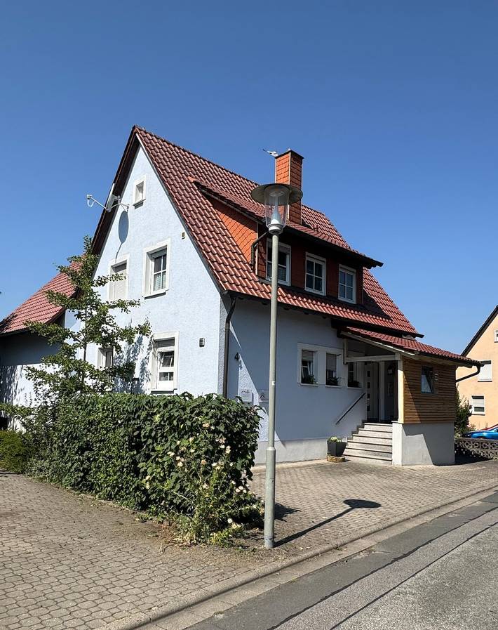 Ferienwohnung für 2 Personen - 1