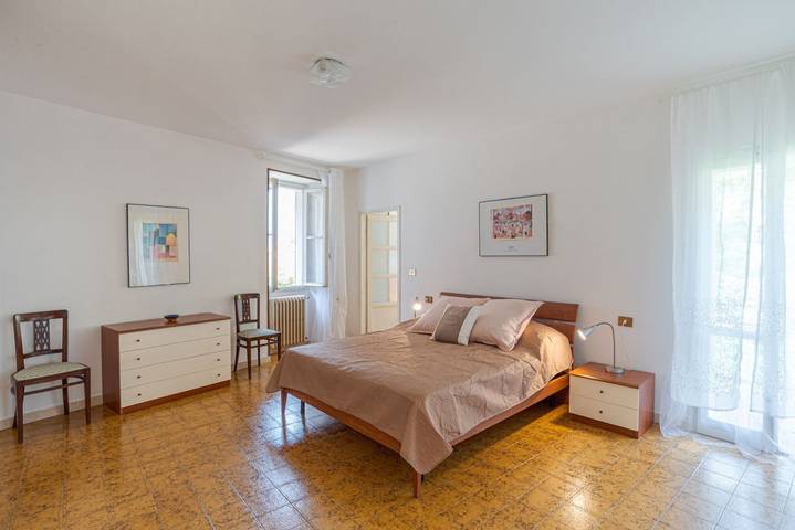 Gîte pour 2 personnes, avec balcon/terrasse à Domaso - 2