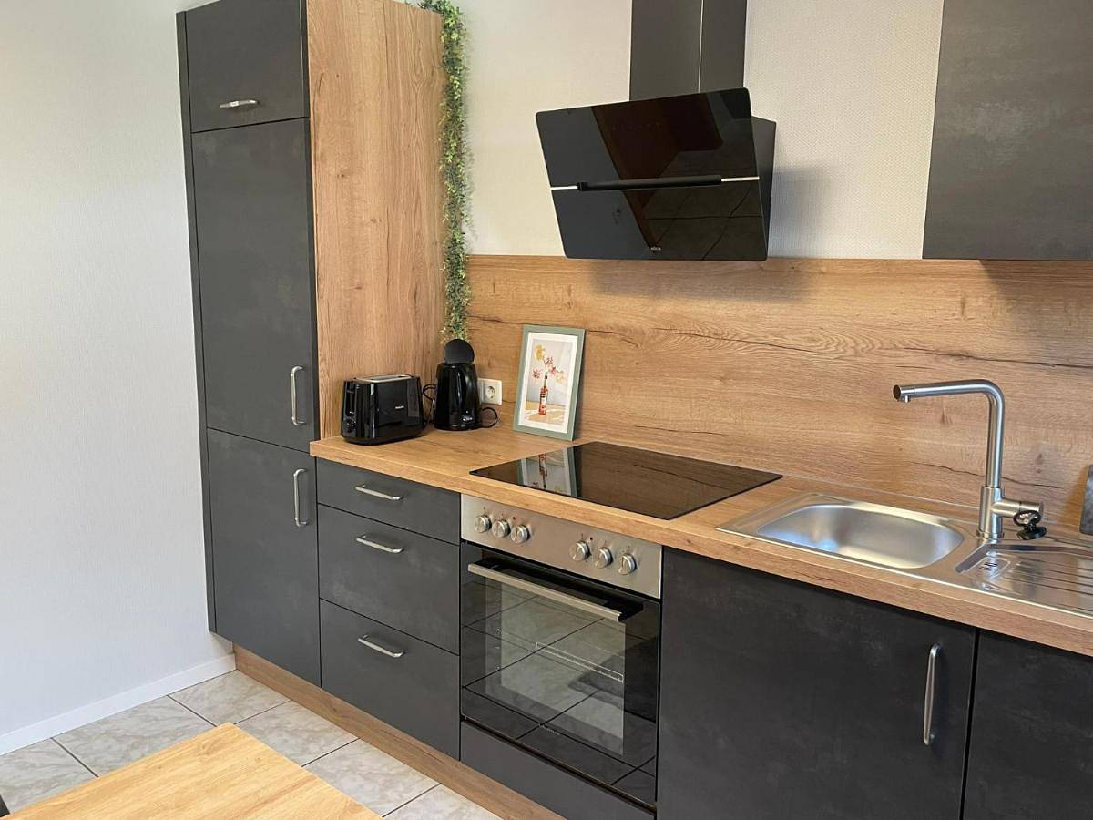 Appartement entier, Landzeit - zwischen Rhein und Mosel in Ney, Hunsrück
