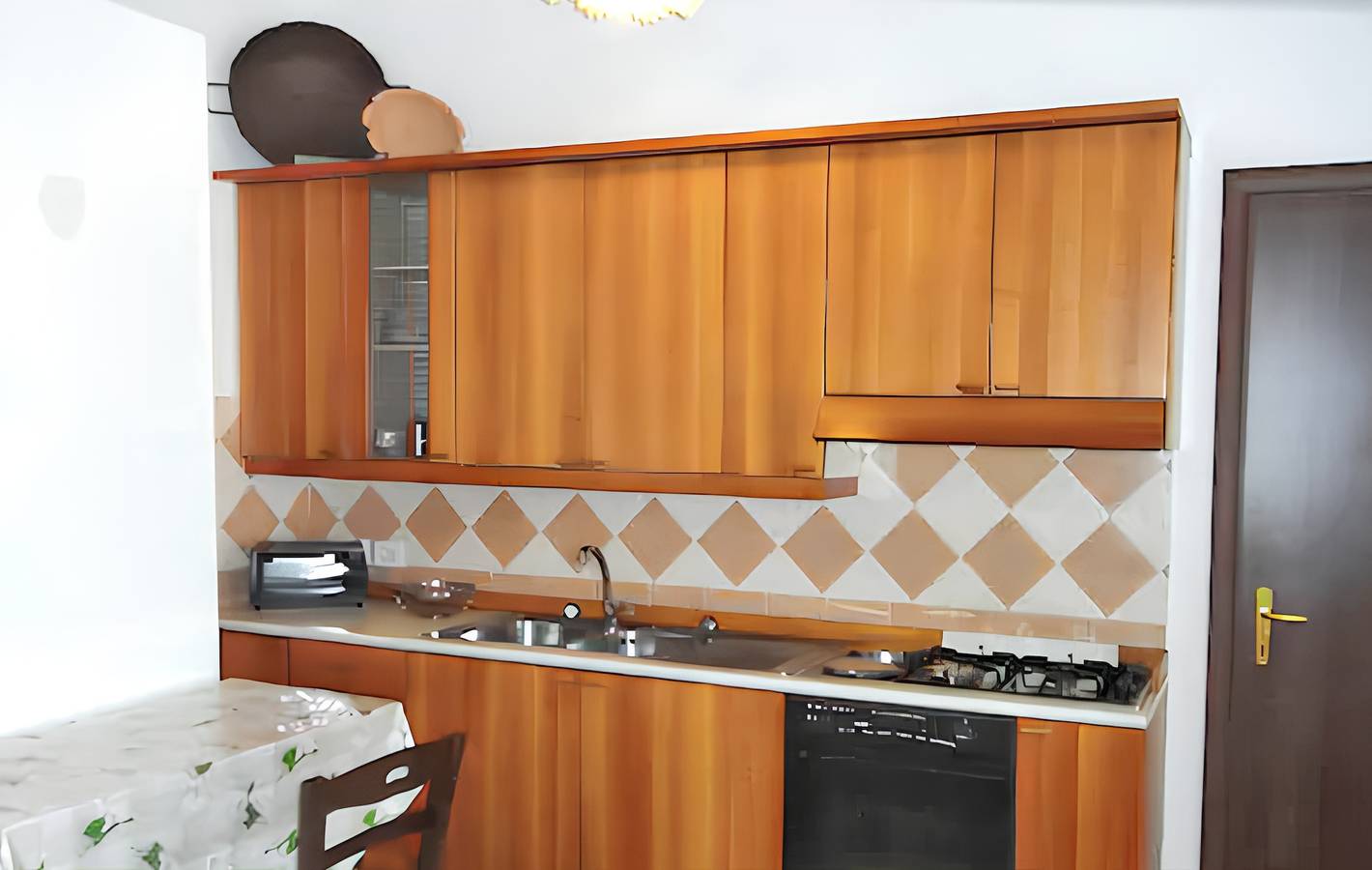 Ganzes Studio, Charmantes Studio mit Meerblick in Sorrento - 35 qm + Terrasse in Sorrent, Neapel Provinz