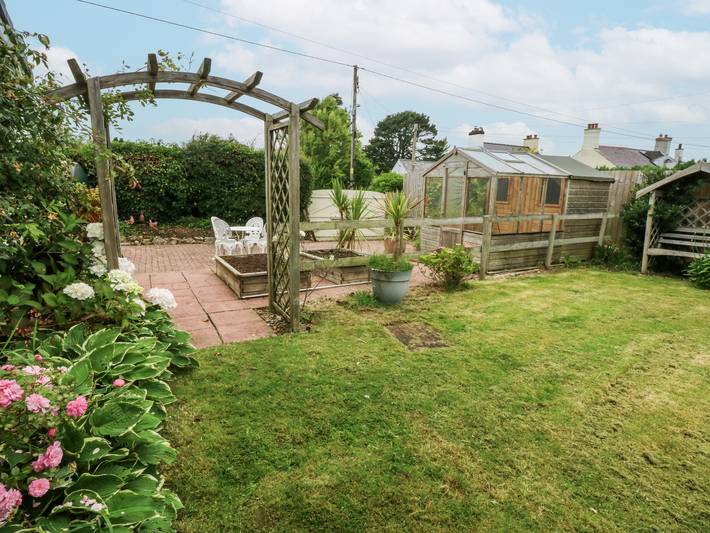 Cottage für 6 Personen, mit Garten, mit Haustier - 1