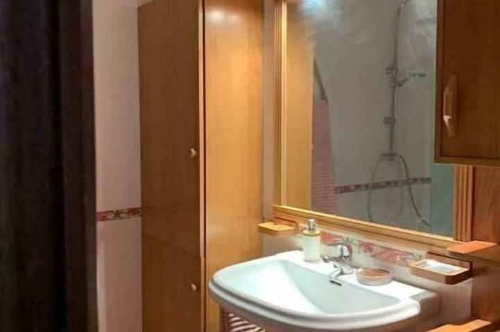 Appartement entier, Apartamento Cerca del mar in Benicasim, Costa del Azahar