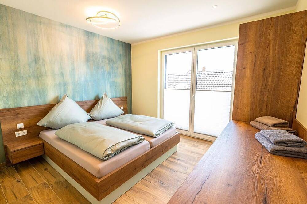 Ganze Wohnung, Penthouse Kräuterberg - Kriechel´s Terroir in Ahrweiler, Bad Neuenahr