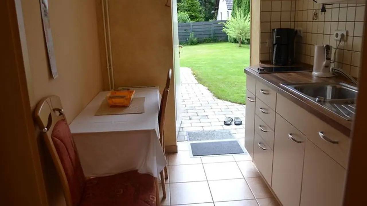 Ferienhaus für 2 Personen (27 m²) in Bad Saarow in Bad Saarow, Dahme-Seengebiet