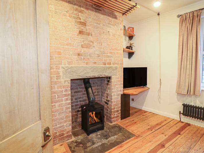 1 Nottingham Road in Southwell, Nottinghamshire