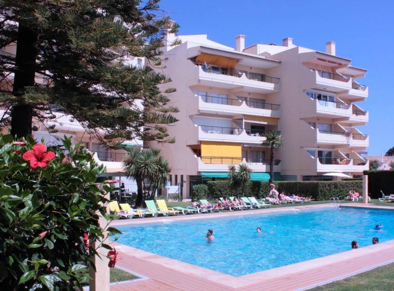 Parque Mourabel, Oásis Village & Pé do Lago in Vilamoura, Quarteira