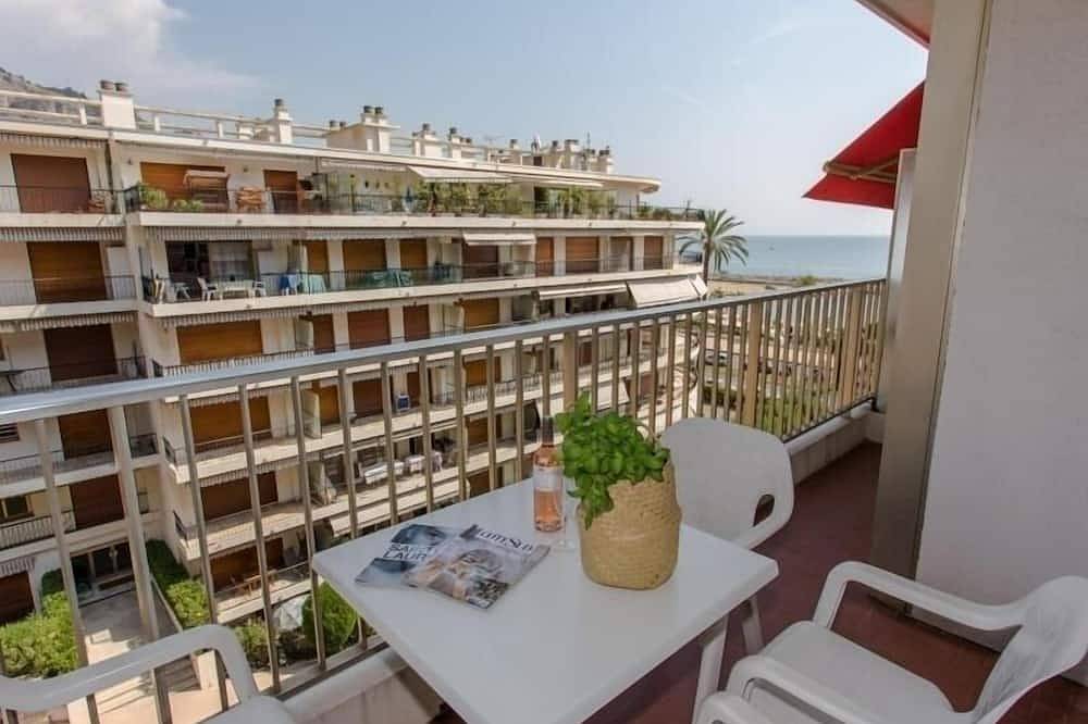 Appartement de vacances
