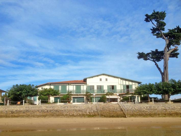 Ferienwohnung für 2 Personen, mit Terrasse in Gironde - 2
