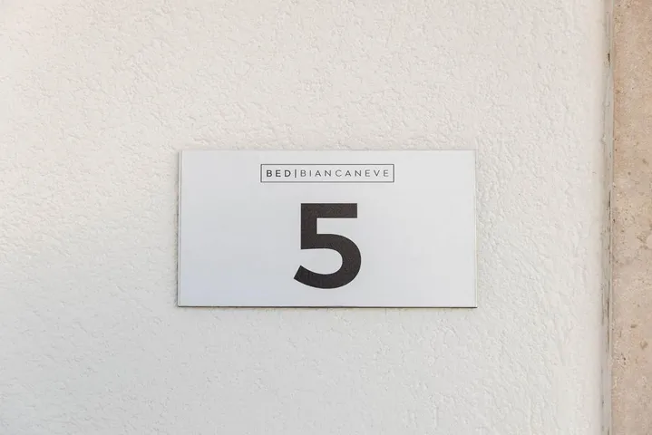 Apartamento de vacaciones para 4 personas - 1