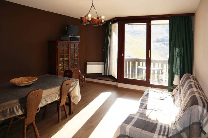 Gîte pour 4 personnes à Les Orres - 3
