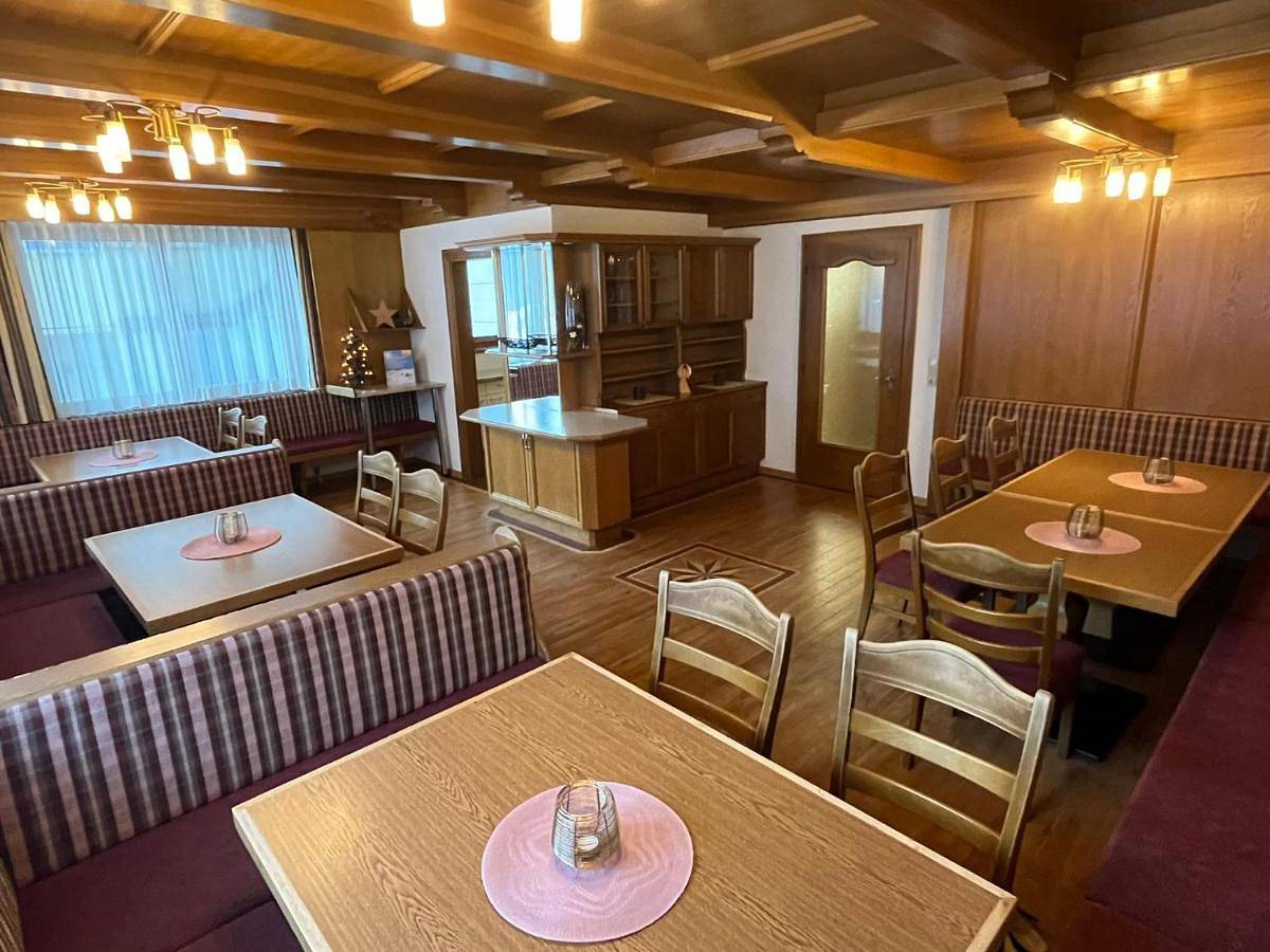 Holiday Home in Kappl, Verwall