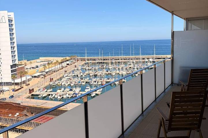 Vakantieappartement voor 3 personen - 1