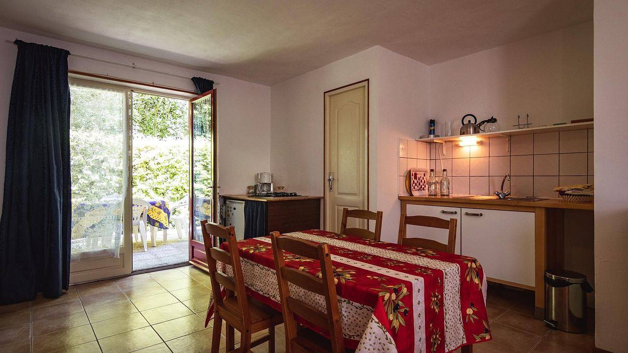 Ferienhaus für 4 Personen (40 m²) in Vézac in Vézac, Périgord Noir