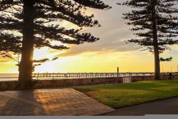 Holiday Apartment for 6 People in Glenelg Beach, South Australia, Photo 2