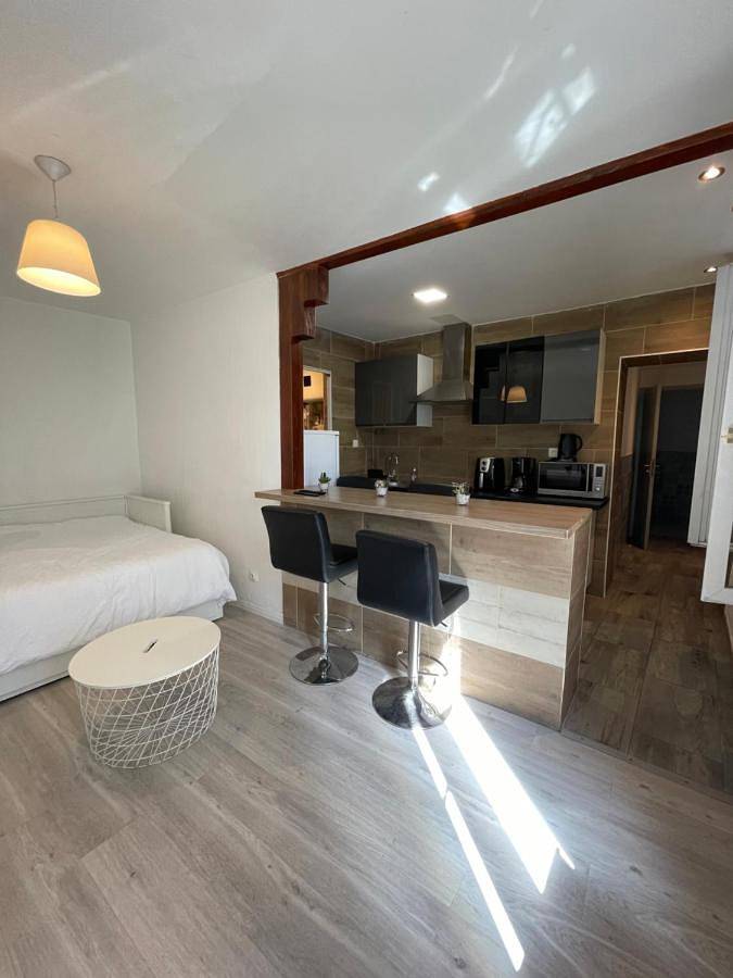 Apartamento de vacaciones para 2 personas - 1