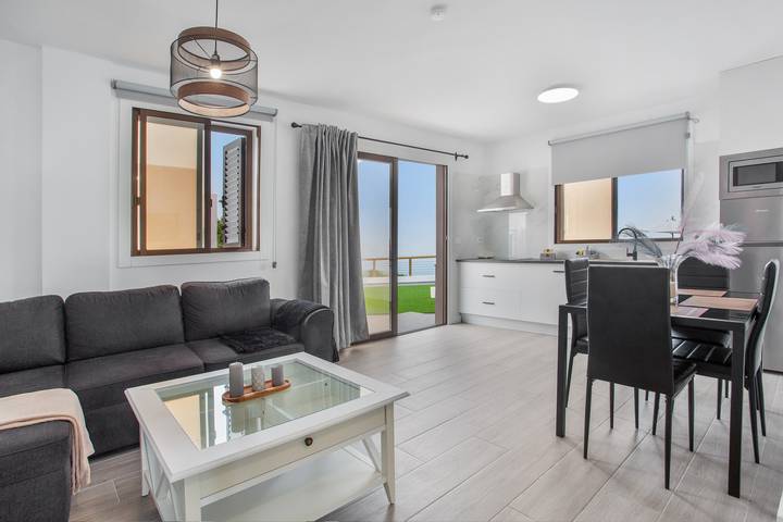 Ferienhaus für 4 Personen, mit Garten, kinderfreundlich auf Teneriffa - 2