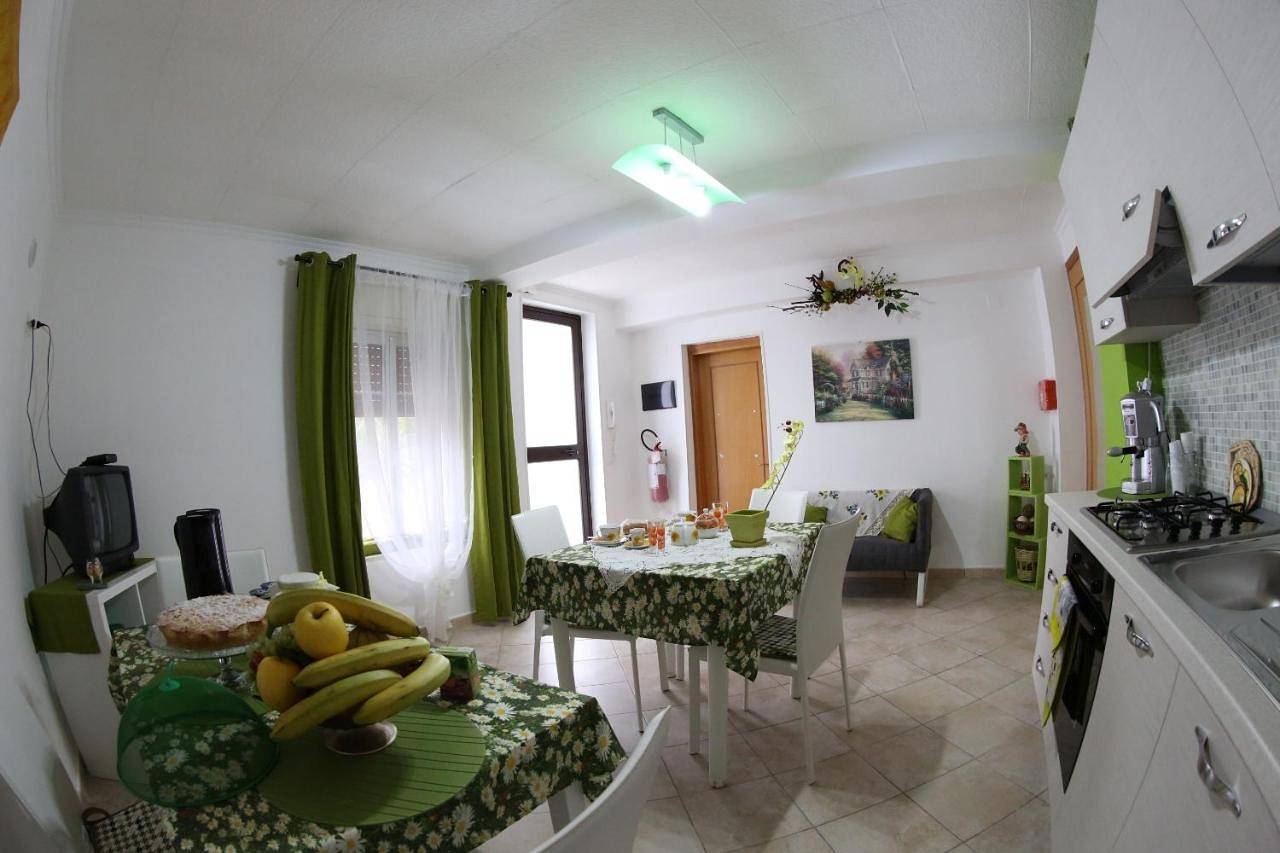 Double Room in Caltanissetta, Caltanissetta Provinz