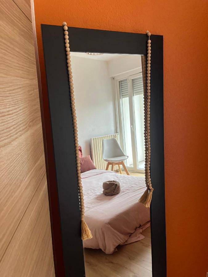 Apartamento de vacaciones para 2 personas, con balcón - 1