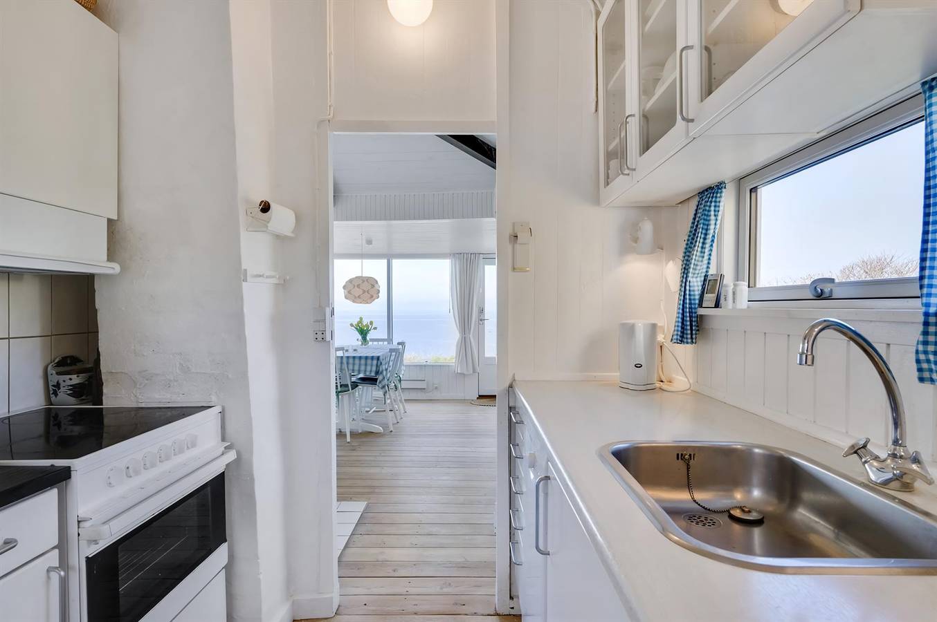Amazing home in Hundested w/ 3 Bedrooms in Hundested, Kattegat Küste