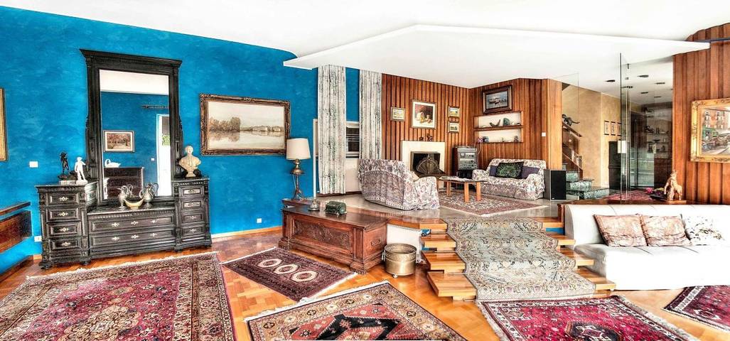 Ferienhaus für 14 Personen, mit Garten in Venetien - 2