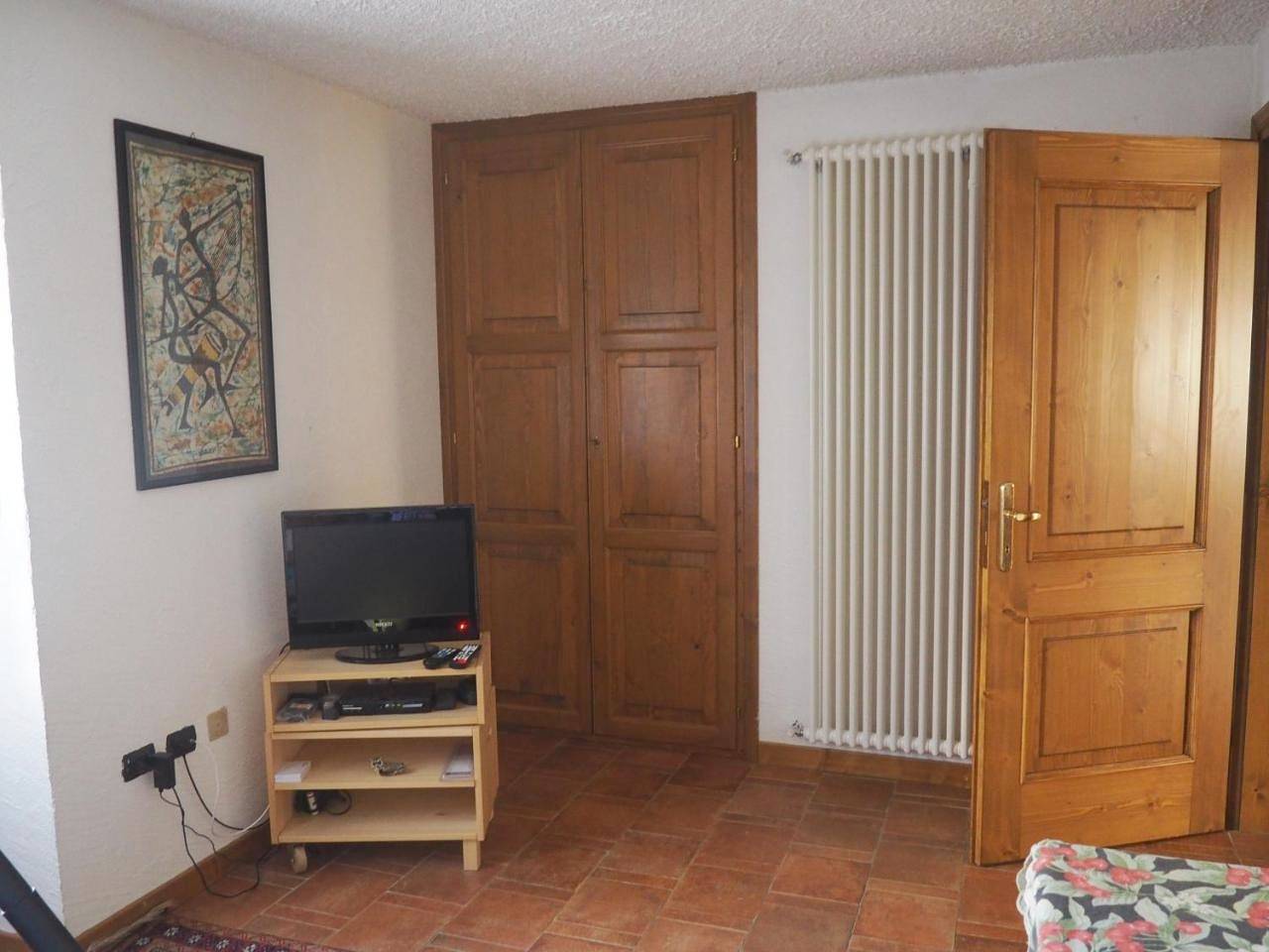 Appartamento intero, Monolocale in villa in Staffa (Macugnaga), Macugnaga