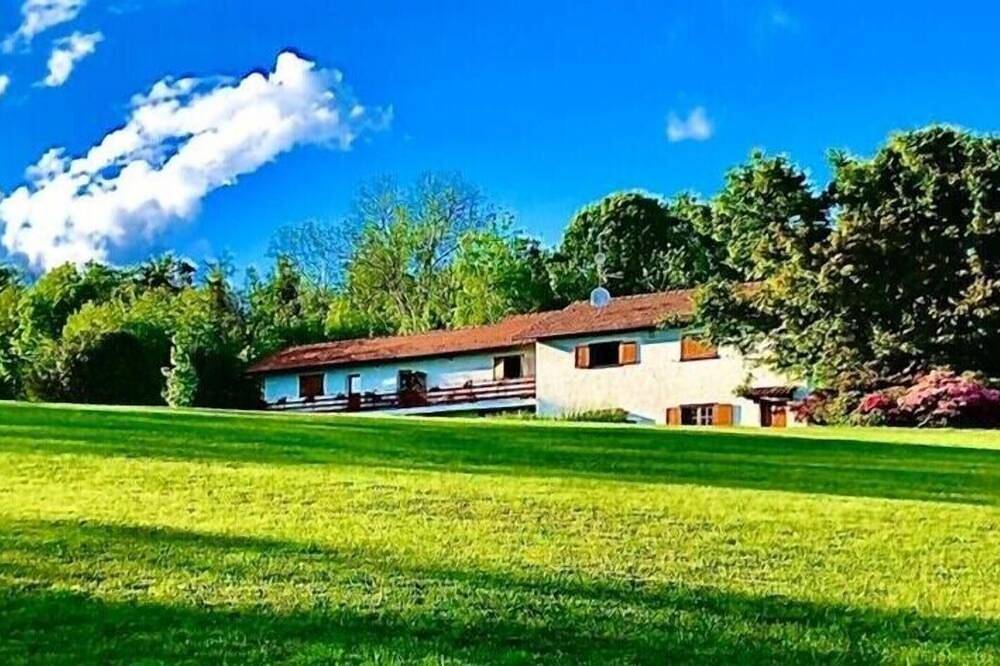 Bauernhof für 4 Personen in Arona Gemeinde, Lago Maggiore (Piemont)