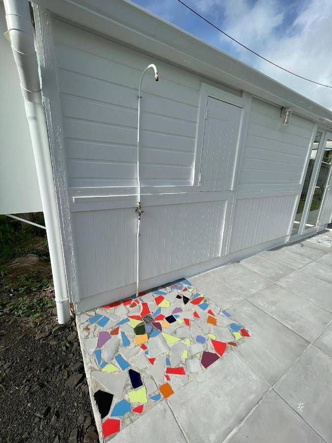 Gîte pour 2 personnes, avec terrasse et piscine dans Grande Anse d'Arlet - 3