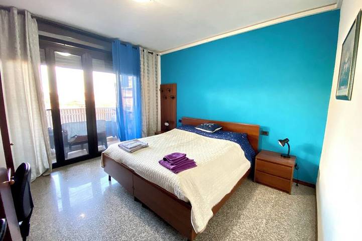 Appartamento per 2 persone in Pero