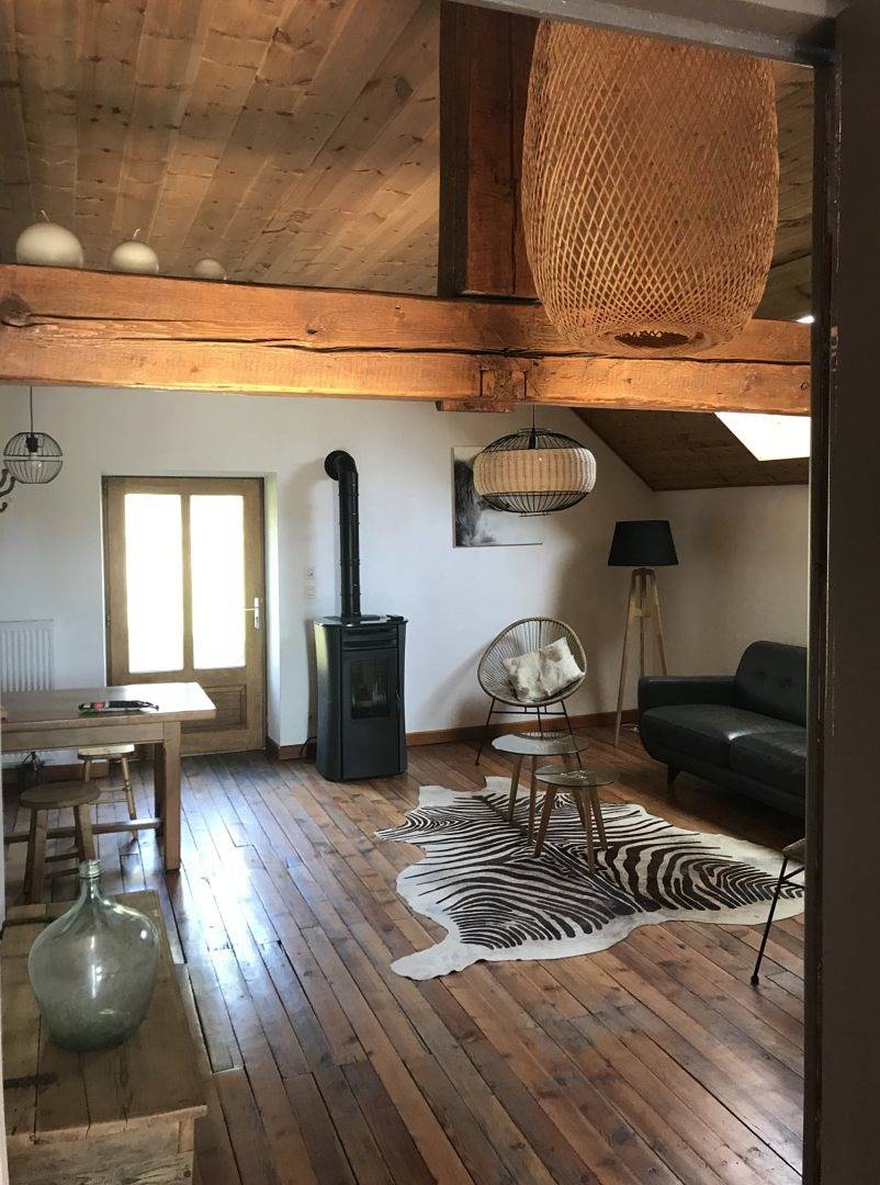 Gîte « La Muse » in Jausiers, Parc national du Mercantour