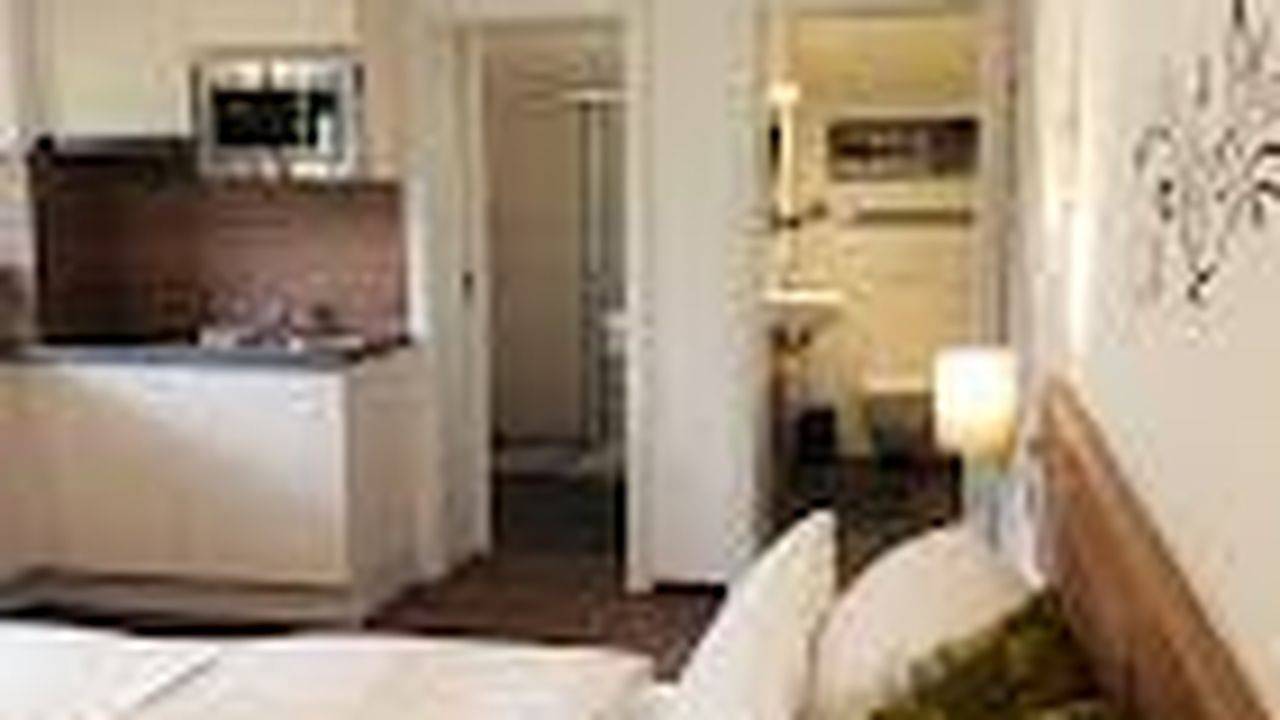 Ganze Ferienwohnung, Ferienwohnung für 3 Personen (32 m²) in Radstadt in Radstadt, Ski Amadé