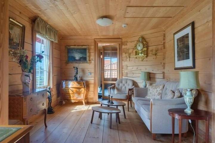 Exklusiv Villa - Pool, Spa, Golf – unik oas i Trosa in Trosa, Schwedische Ostsee