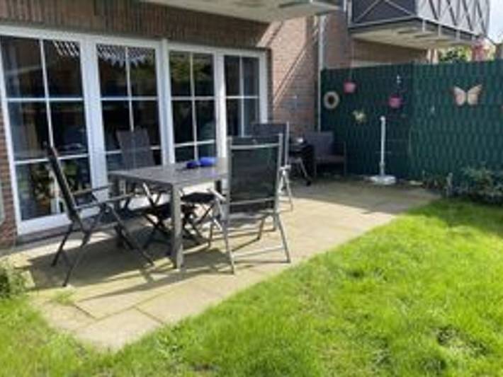 Ferienwohnung für 5 Personen, mit Garten und Terrasse, mit Haustier in Dangast - 2