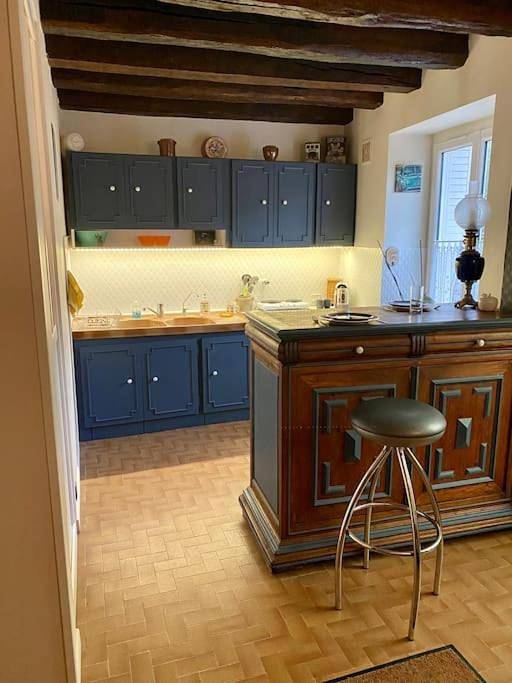 Maison de vacances pour 2 personnes