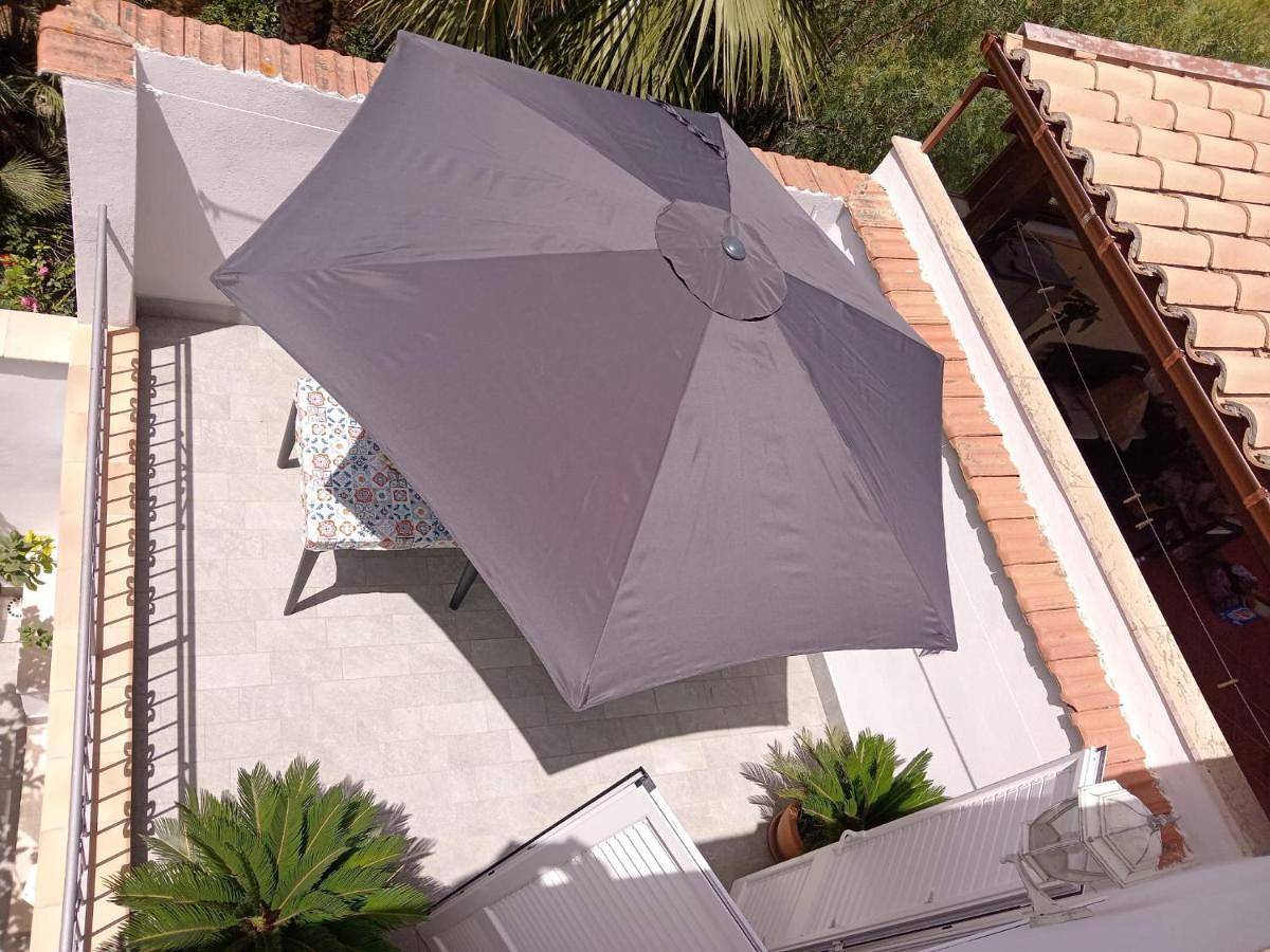Bed & Breakfast Val di Erice in Valderice, Provincia di Trapani
