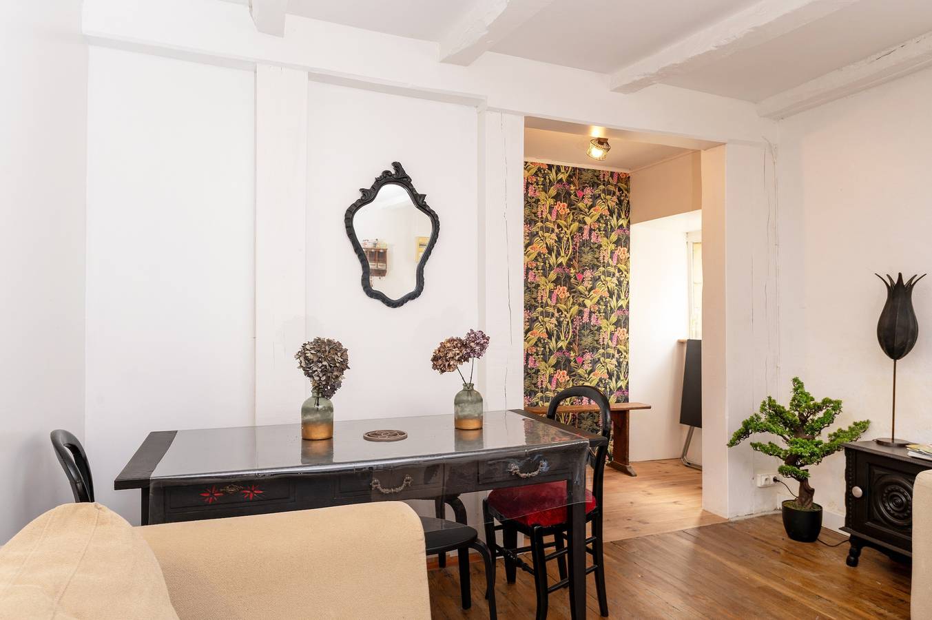 Casa de vacaciones 'Gite Du Canal Josselin' con terraza privada y fibra óptica in Josselin, Pontivy region